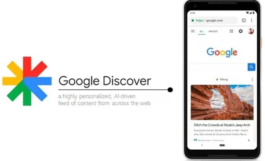google-discover-cosa-e-oggi-e-come-ottenere-traffico-nel-2026