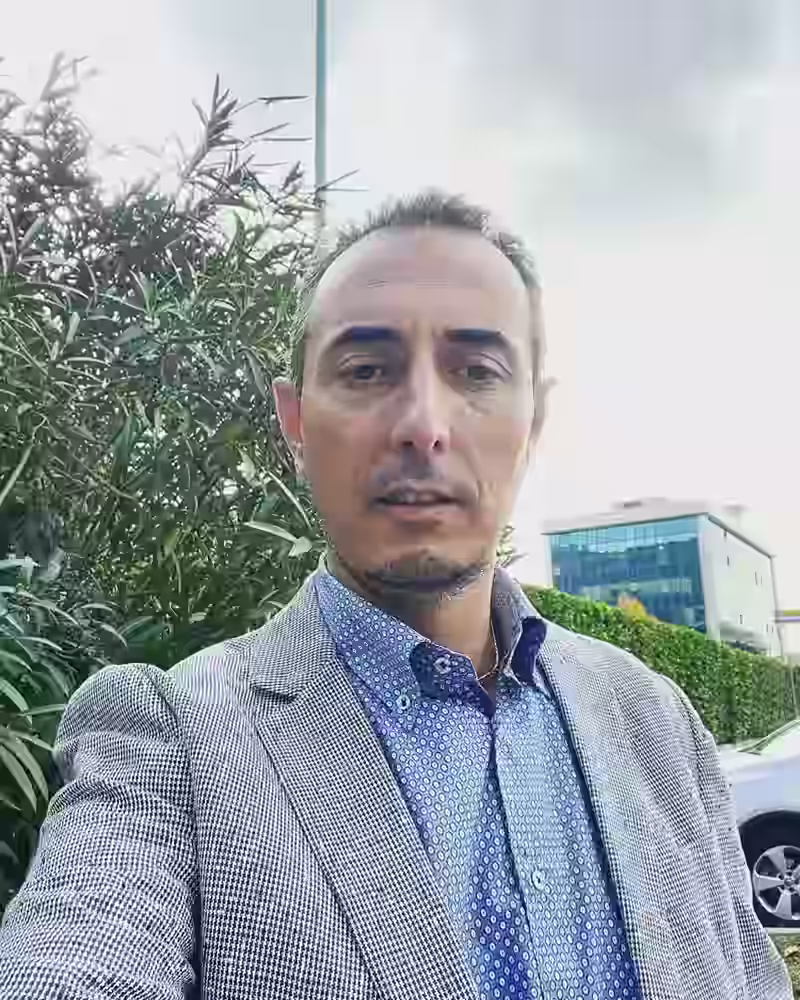 riccardo pellicano