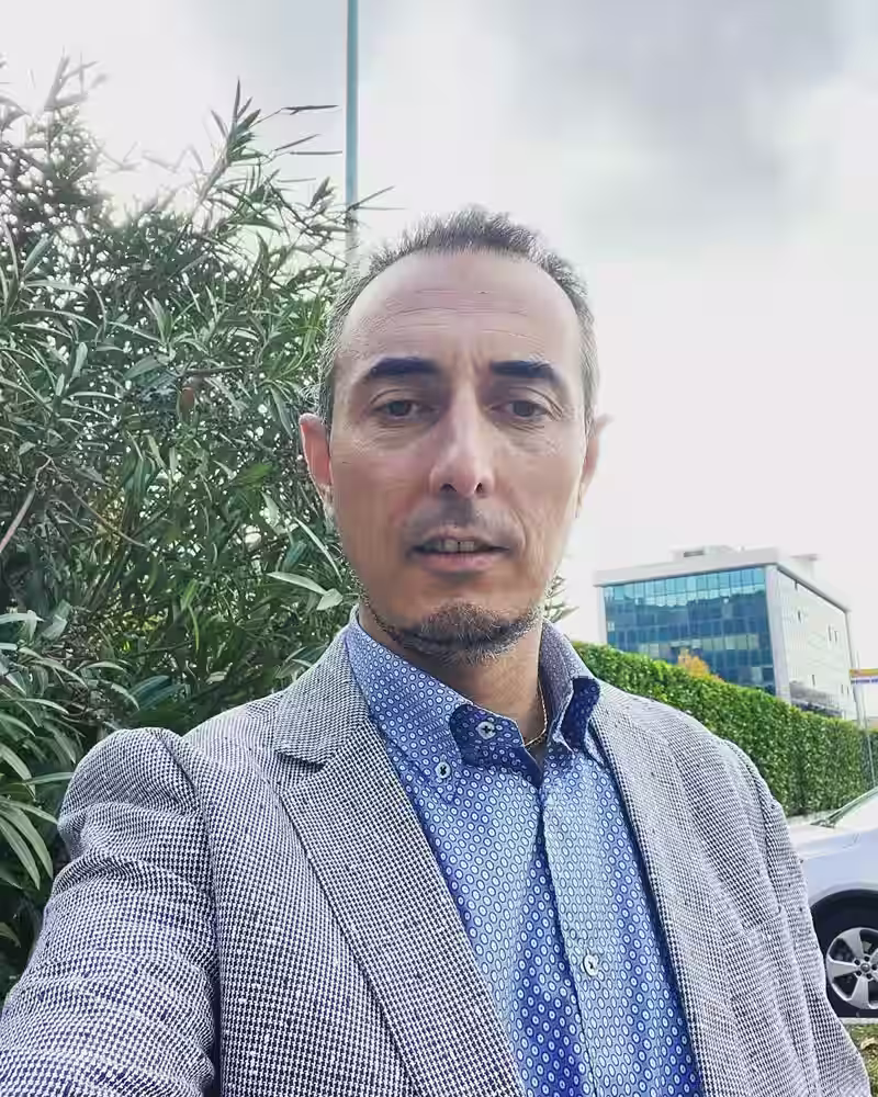 Riccardo Pellicanò, SEO Specialist e SEM Strategist riccardo pellicano