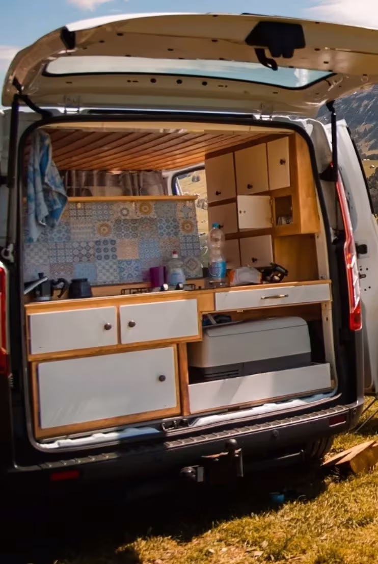 un percorso di crescita per chi viaggia